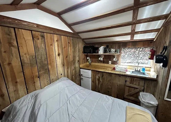 Cozy In The Heart Of Christopher Creek, Perfect For An Arizona Getaway In Nature Holiday home Payson